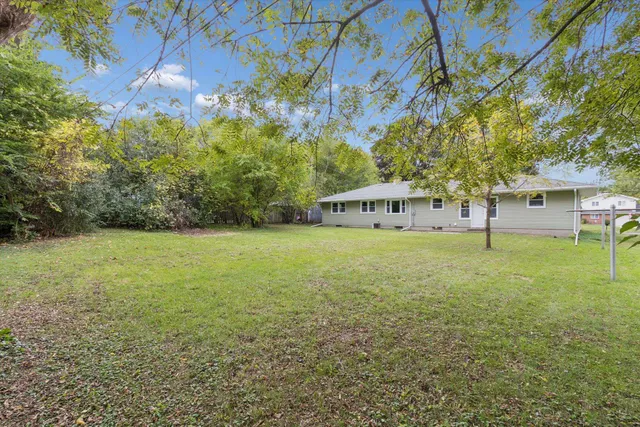 $325,000 | 438 Greenhill Drive, Milton, WI 53563