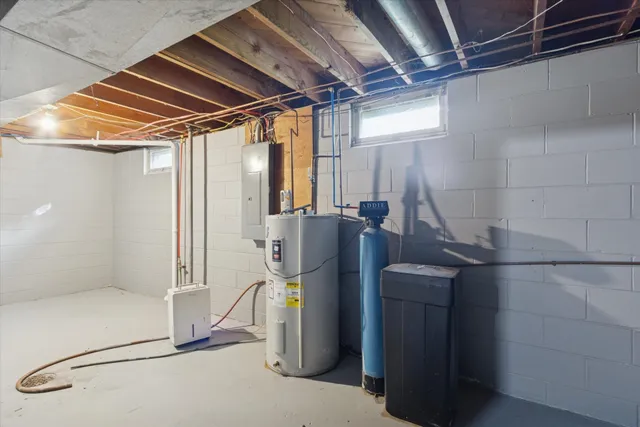 $325,000 | 438 Greenhill Drive, Milton, WI 53563