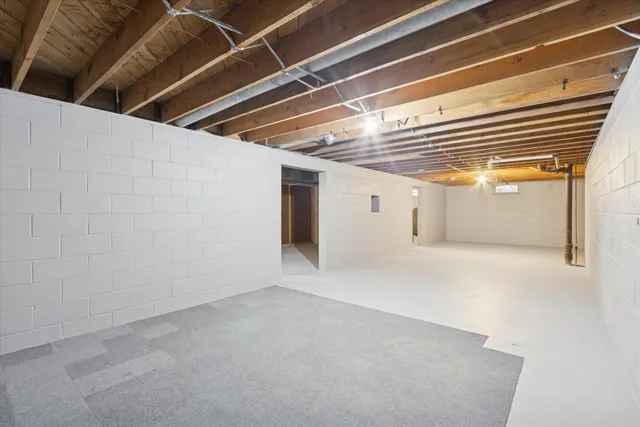 $325,000 | 438 Greenhill Drive, Milton, WI 53563