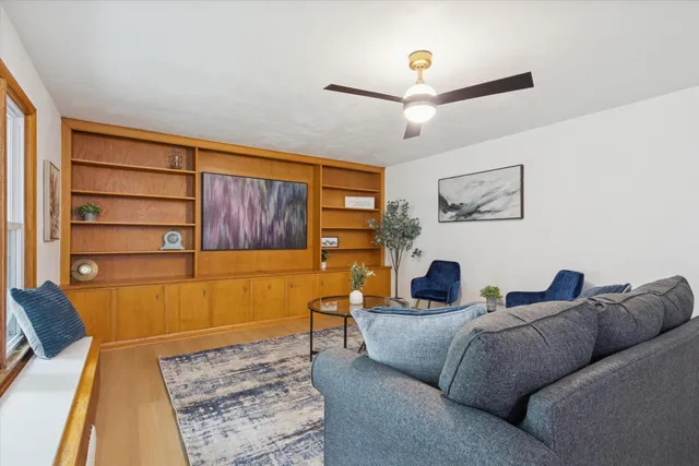 $325,000 | 438 Greenhill Drive, Milton, WI 53563