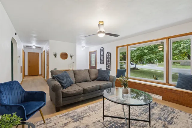 $325,000 | 438 Greenhill Drive, Milton, WI 53563