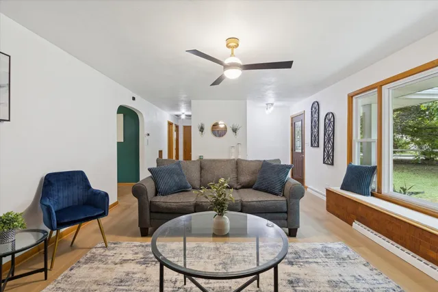 $325,000 | 438 Greenhill Drive, Milton, WI 53563