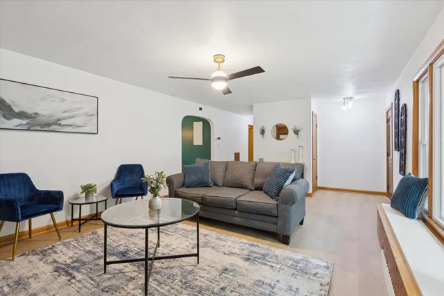 $325,000 | 438 Greenhill Drive, Milton, WI 53563