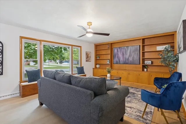 $325,000 | 438 Greenhill Drive, Milton, WI 53563