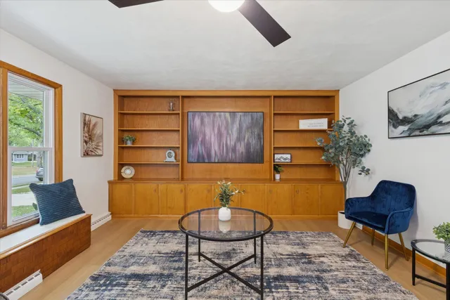 $325,000 | 438 Greenhill Drive, Milton, WI 53563