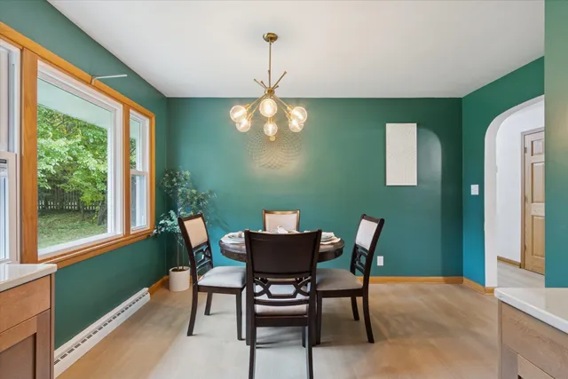 $325,000 | 438 Greenhill Drive, Milton, WI 53563