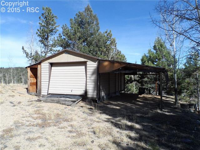 234 Berylium Road Florissant, CO 80816 - Photo 6 of 27