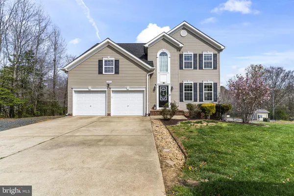 $545,000 | 46976 Pembrooke Street, Lexington Park, MD 20653