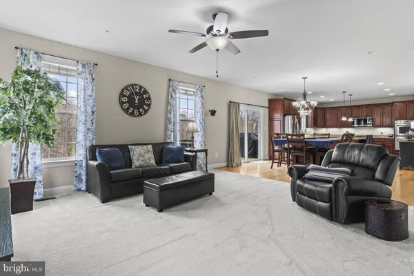 $545,000 | 46976 Pembrooke Street, Lexington Park, MD 20653