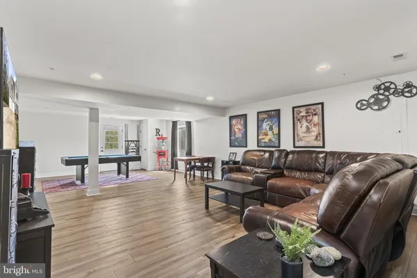 $545,000 | 46976 Pembrooke Street, Lexington Park, MD 20653