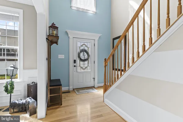 $545,000 | 46976 Pembrooke Street, Lexington Park, MD 20653