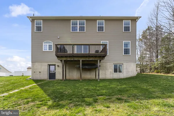 $545,000 | 46976 Pembrooke Street, Lexington Park, MD 20653