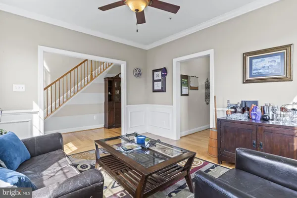 $545,000 | 46976 Pembrooke Street, Lexington Park, MD 20653