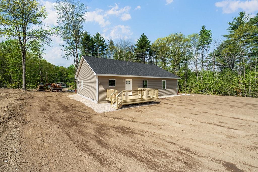 374 Hare Road Milton, NH 03851 - Photo 33 of 41