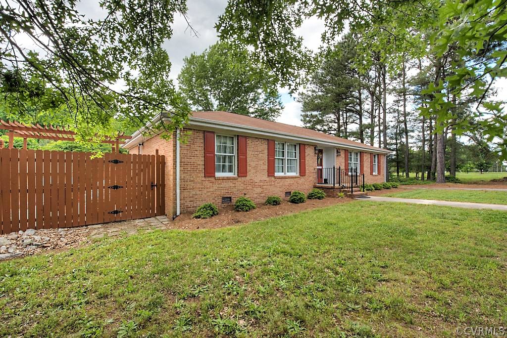 12512 Courthouse Road Dinwiddie, VA 23841 - Photo 38 of 50 Gallery Image 38