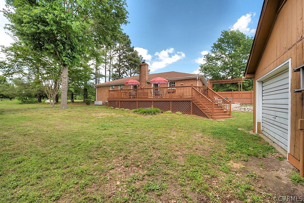 12512 Courthouse Road Dinwiddie, VA 23841 - Photo 50 of 50 Gallery Image 50