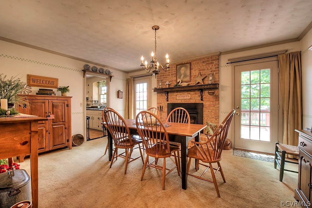 12512 Courthouse Road Dinwiddie, VA 23841 - Photo 5 of 50 Gallery Image 5