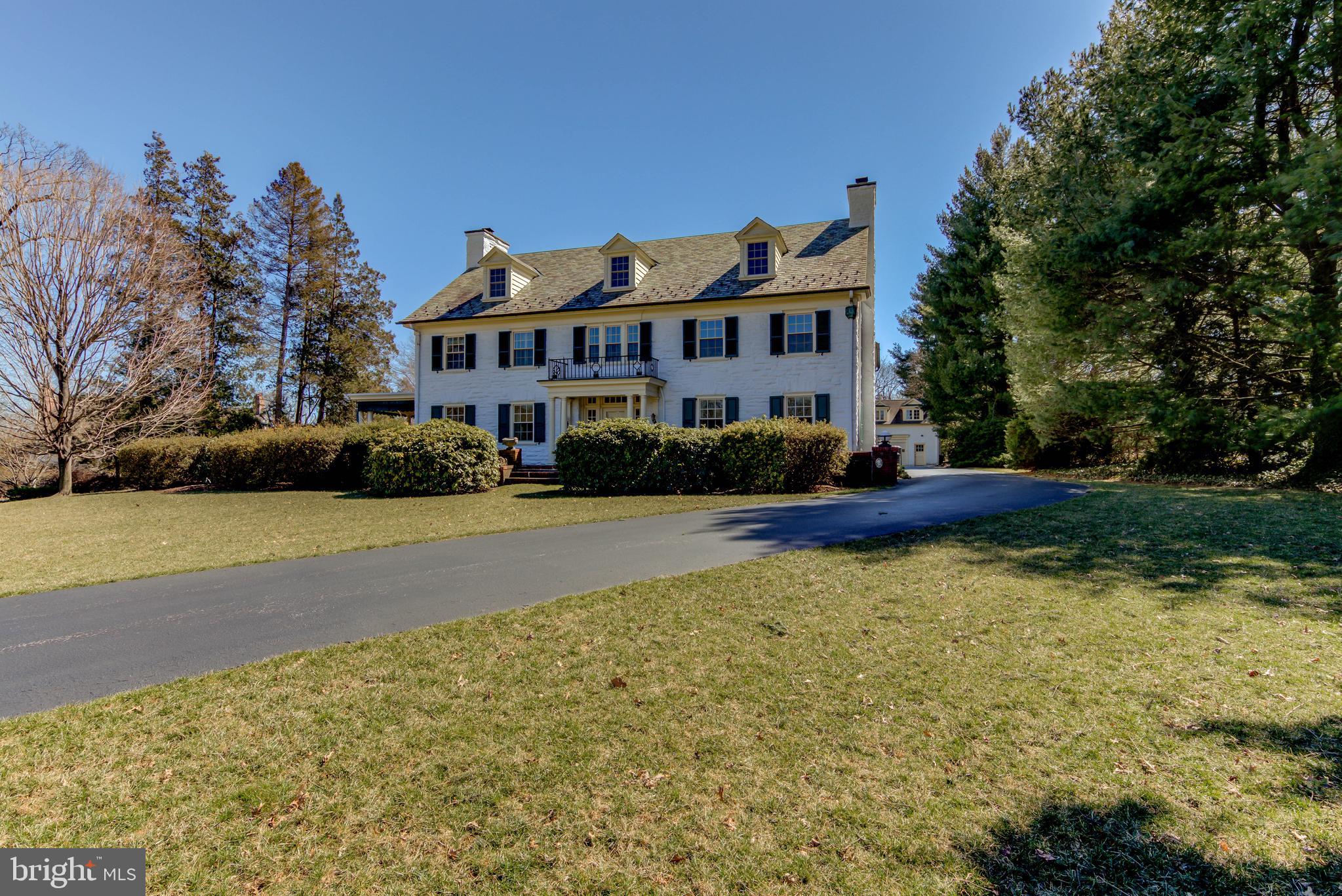 332 Walnut Avenue Wayne, PA 19087 - Photo 1 of 52