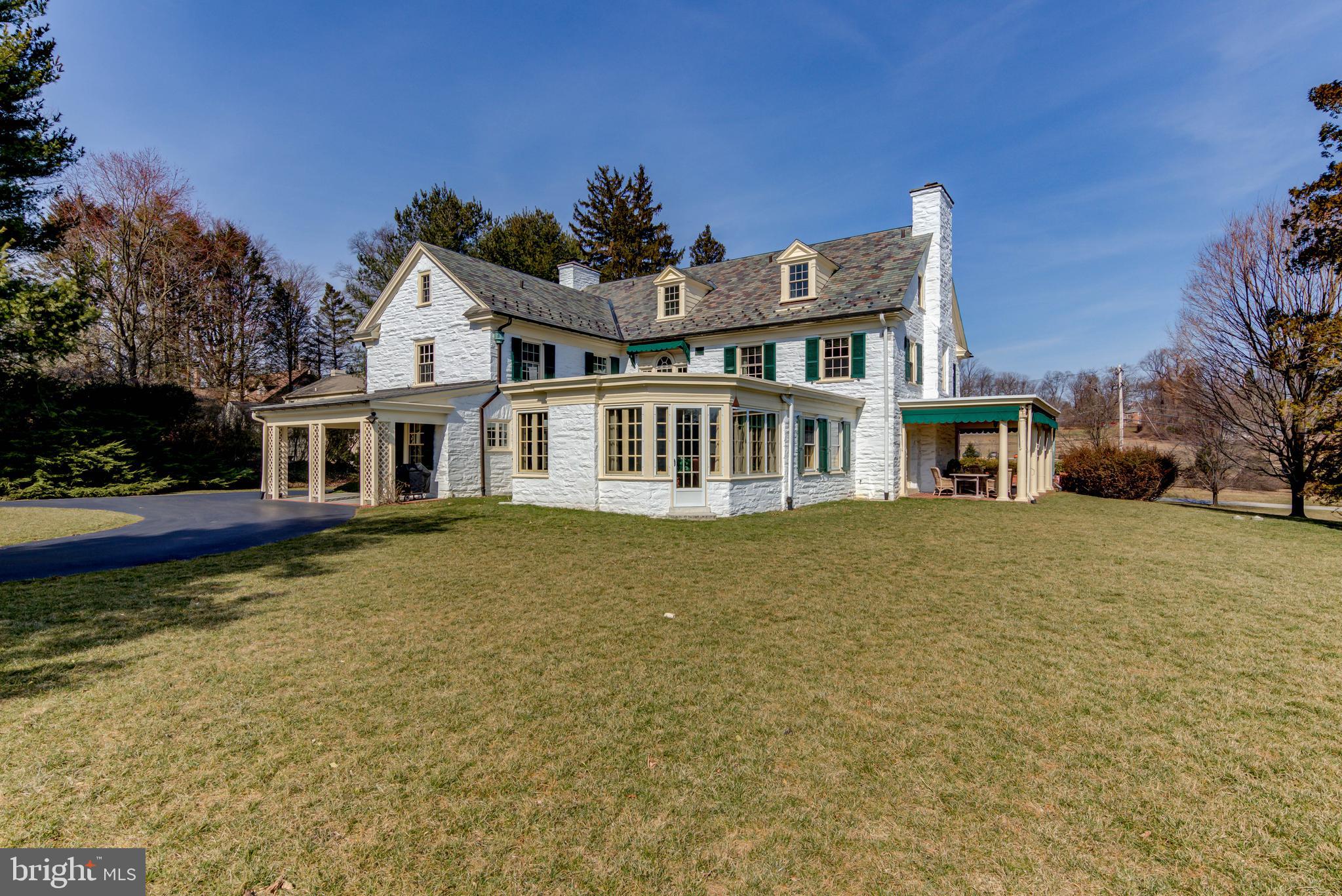 332 Walnut Avenue Wayne, PA 19087 - Photo 3 of 52