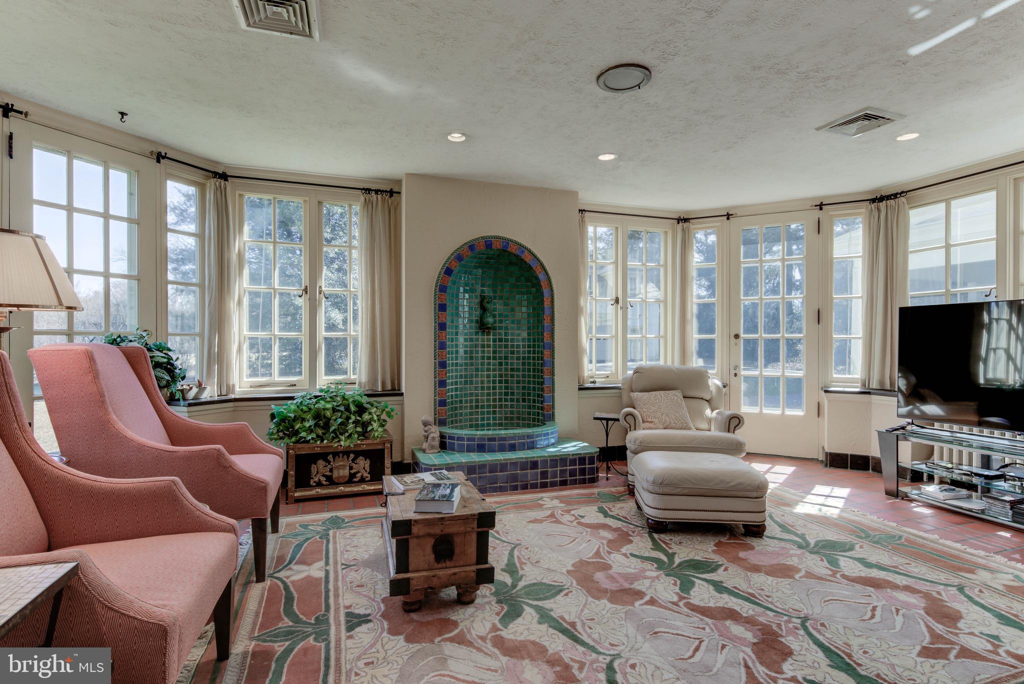 332 Walnut Avenue Wayne, PA 19087 - Photo 29 of 52 Sun Room