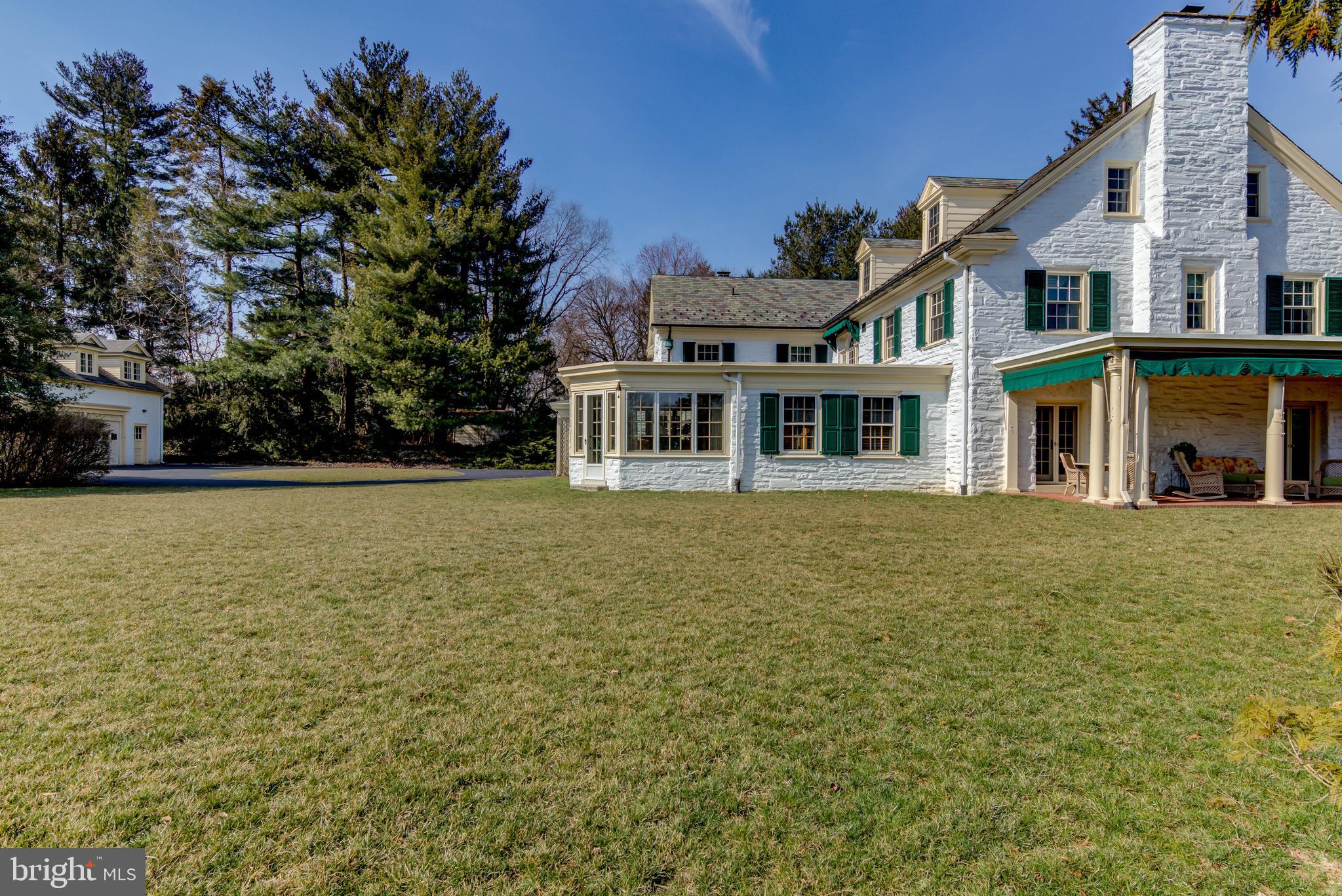 332 Walnut Avenue Wayne, PA 19087 - Photo 4 of 52