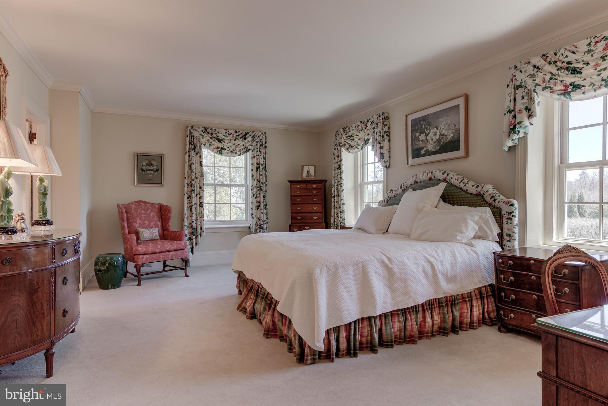 332 Walnut Avenue Wayne, PA 19087 - Photo 33 of 52 Master Bedroom