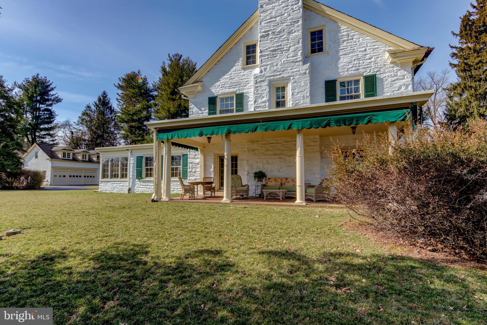 332 Walnut Avenue Wayne, PA 19087 - Photo 5 of 52