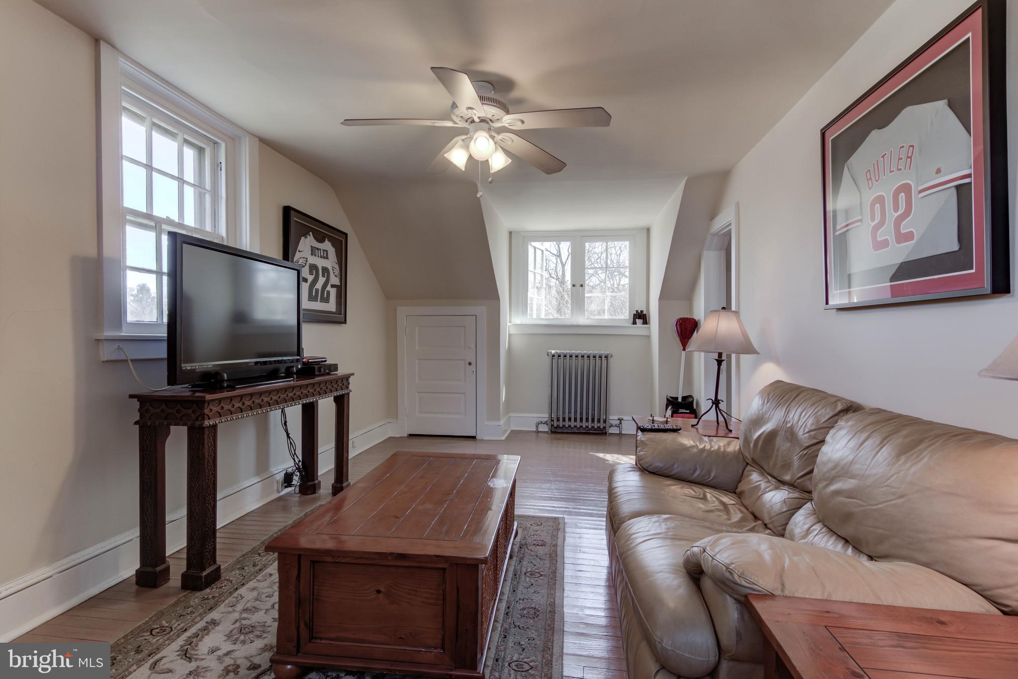 332 Walnut Avenue Wayne, PA 19087 - Photo 49 of 52 Garage One Bedroom Apartment Family Room