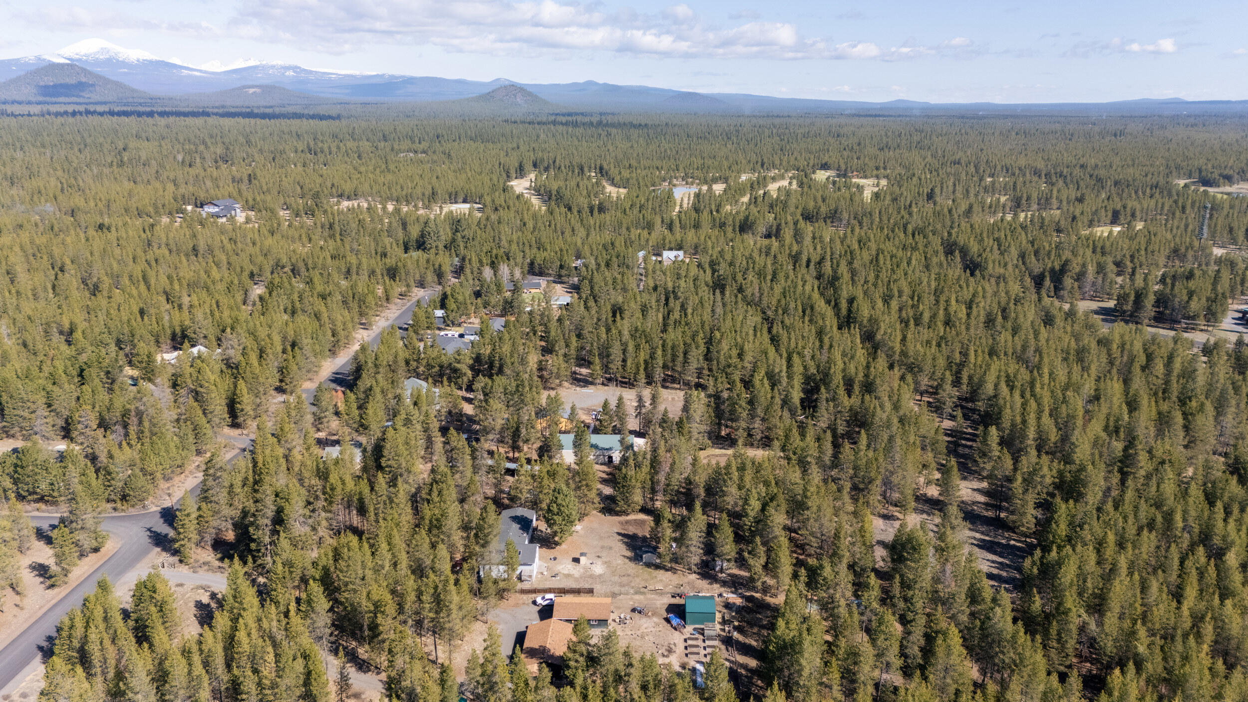 16506 Sprague Loop La Pine, OR 97739 - Photo 41 of 53 16506 Sprague Lp Drone-4