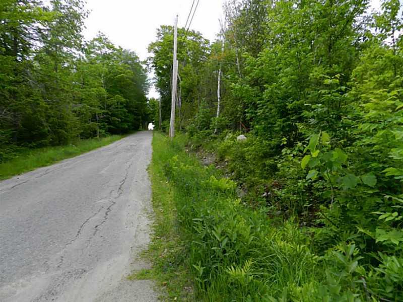 0 Sibley Pond Road Pittsfield, ME 04967 - Photo 1 of 16 Land.