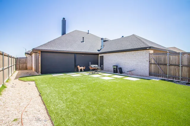 $599,900 | 7802 56th Street, Lubbock, TX 79407