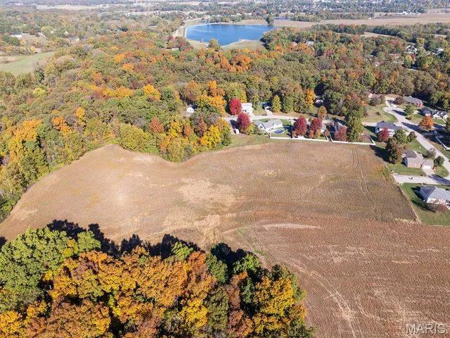 $385,000 | 0 Doe Creek Trail, Waterloo, IL 62298