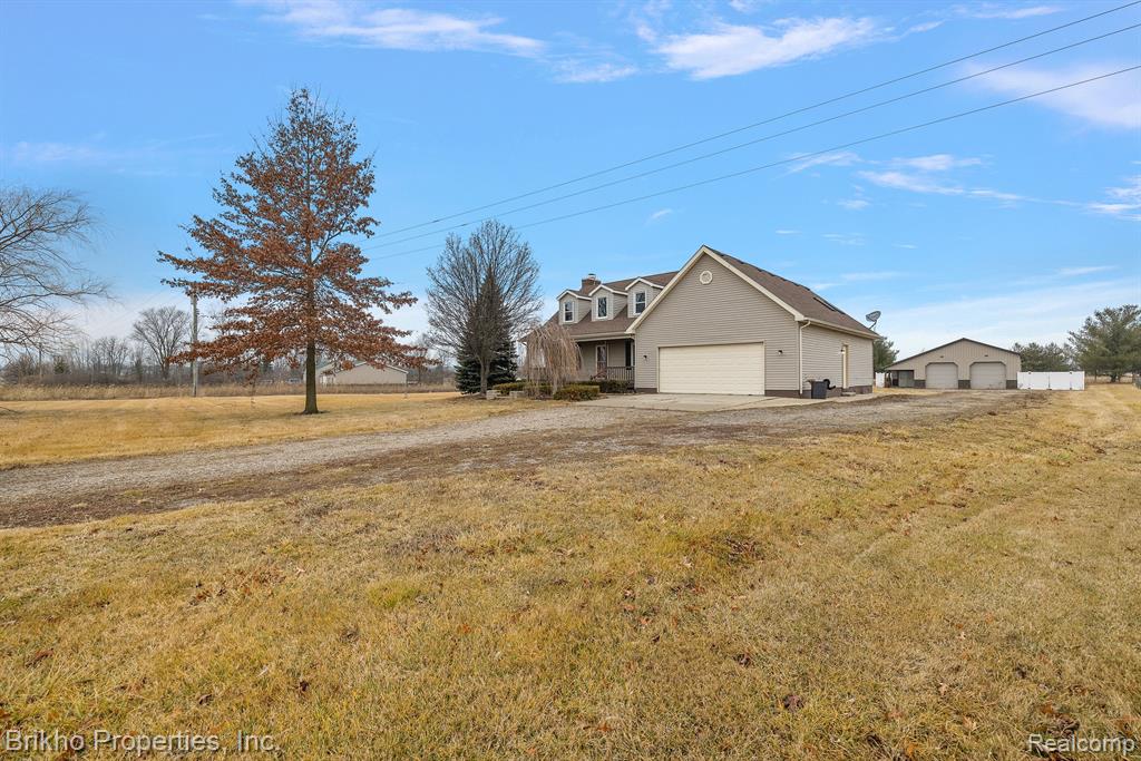 10804 Lambs Road Memphis, MI 48041 - Photo 6 of 62