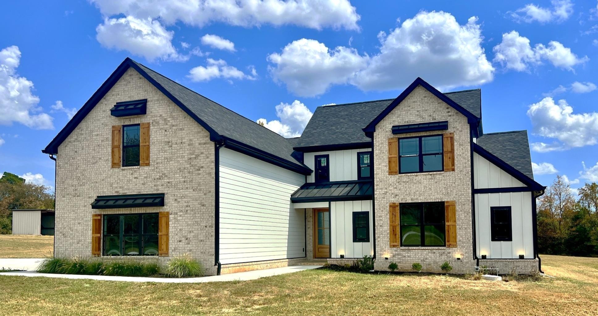 5877 Cainsville Road Lebanon, TN 37090 - Photo 1 of 38