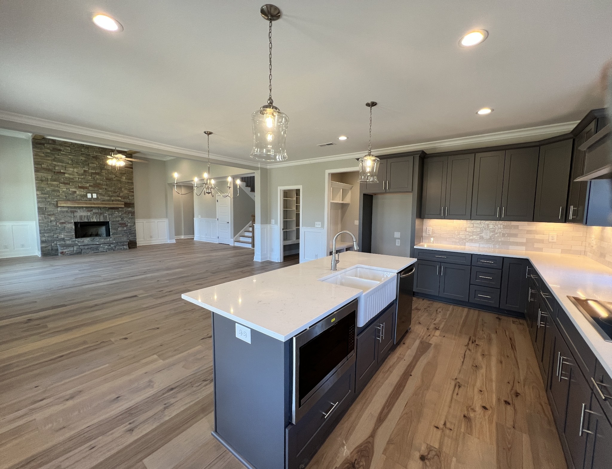 5877 Cainsville Road Lebanon, TN 37090 - Photo 15 of 38