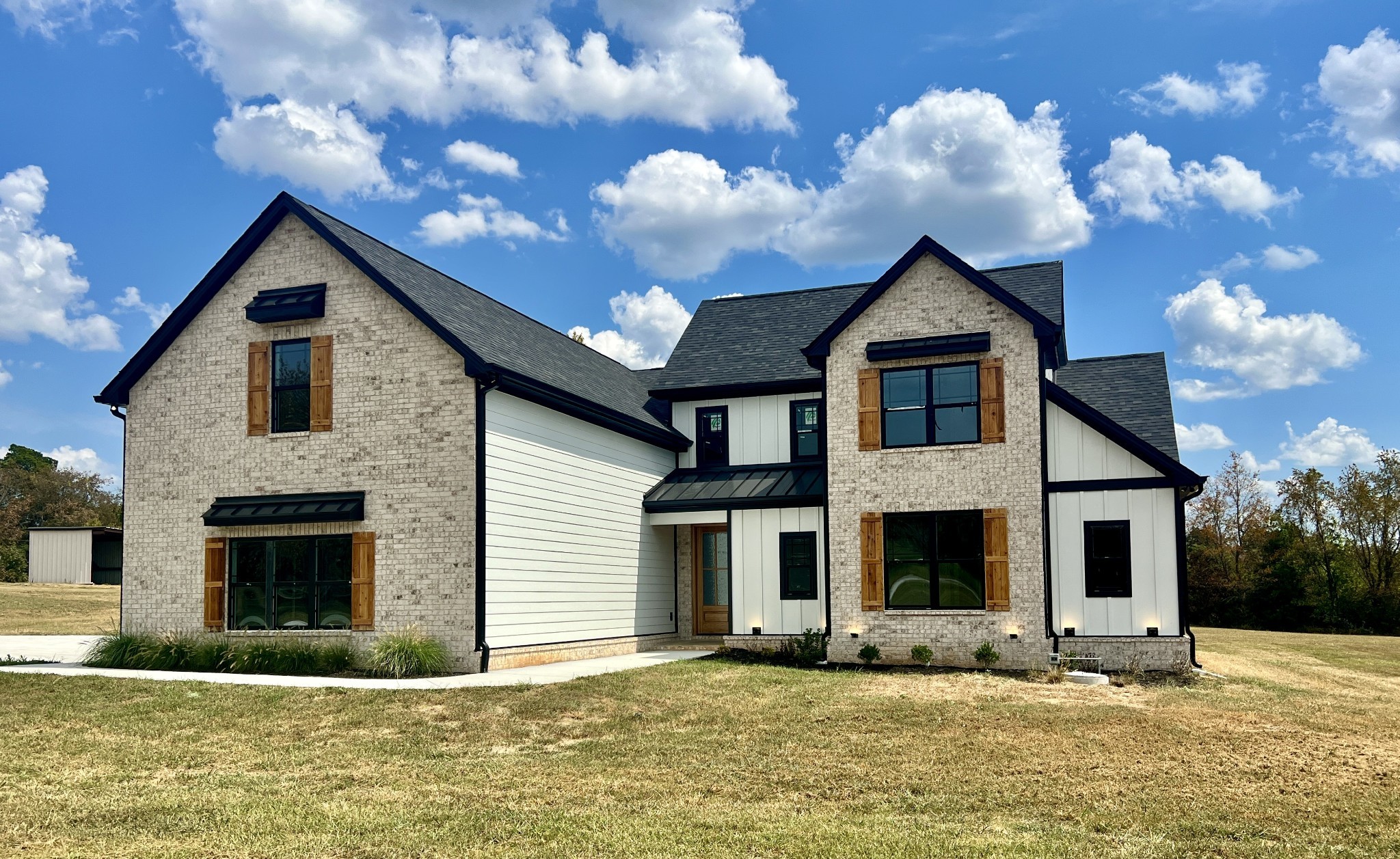 5877 Cainsville Road Lebanon, TN 37090 - Photo 3 of 38