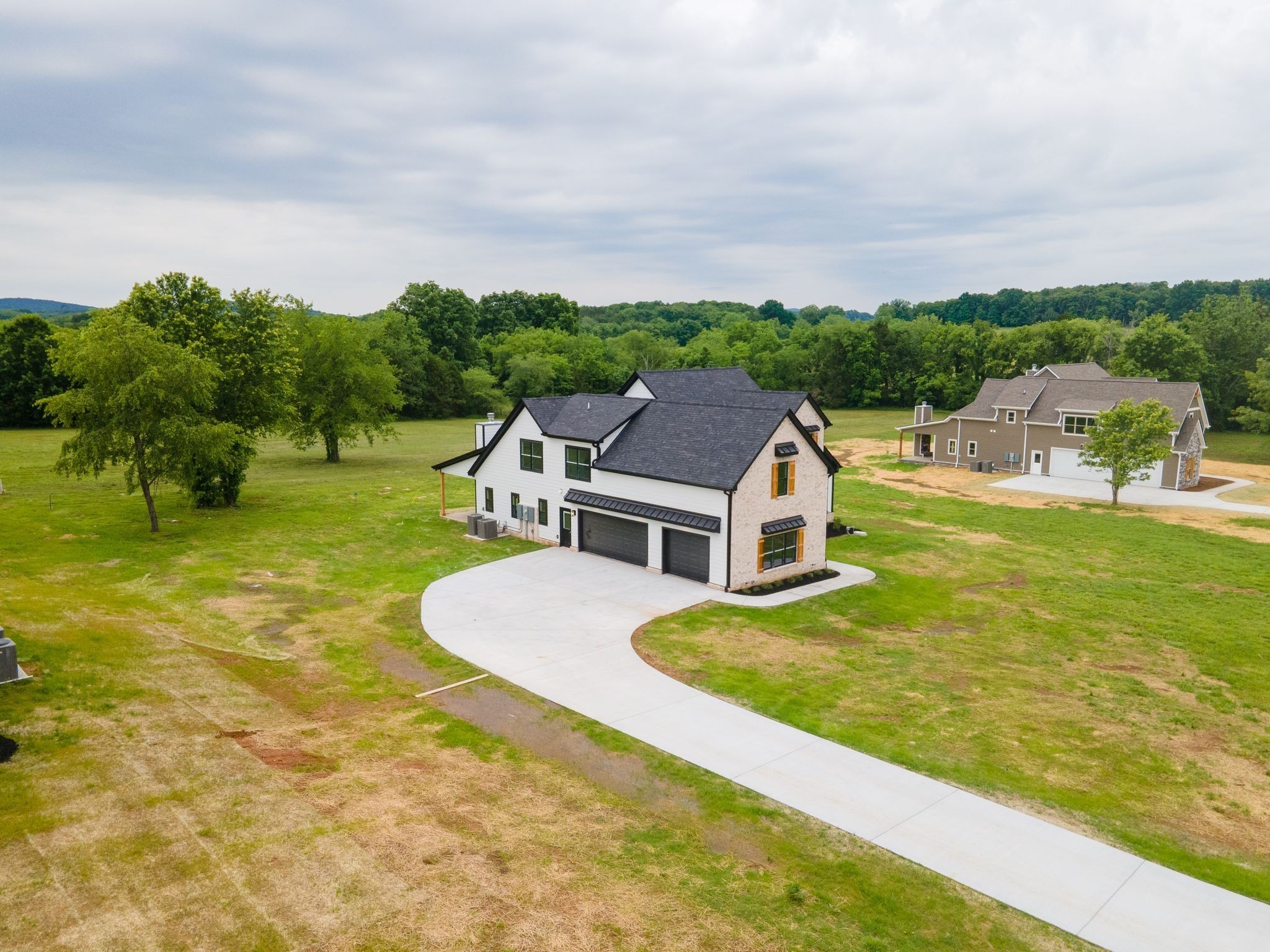 5877 Cainsville Road Lebanon, TN 37090 - Photo 36 of 38