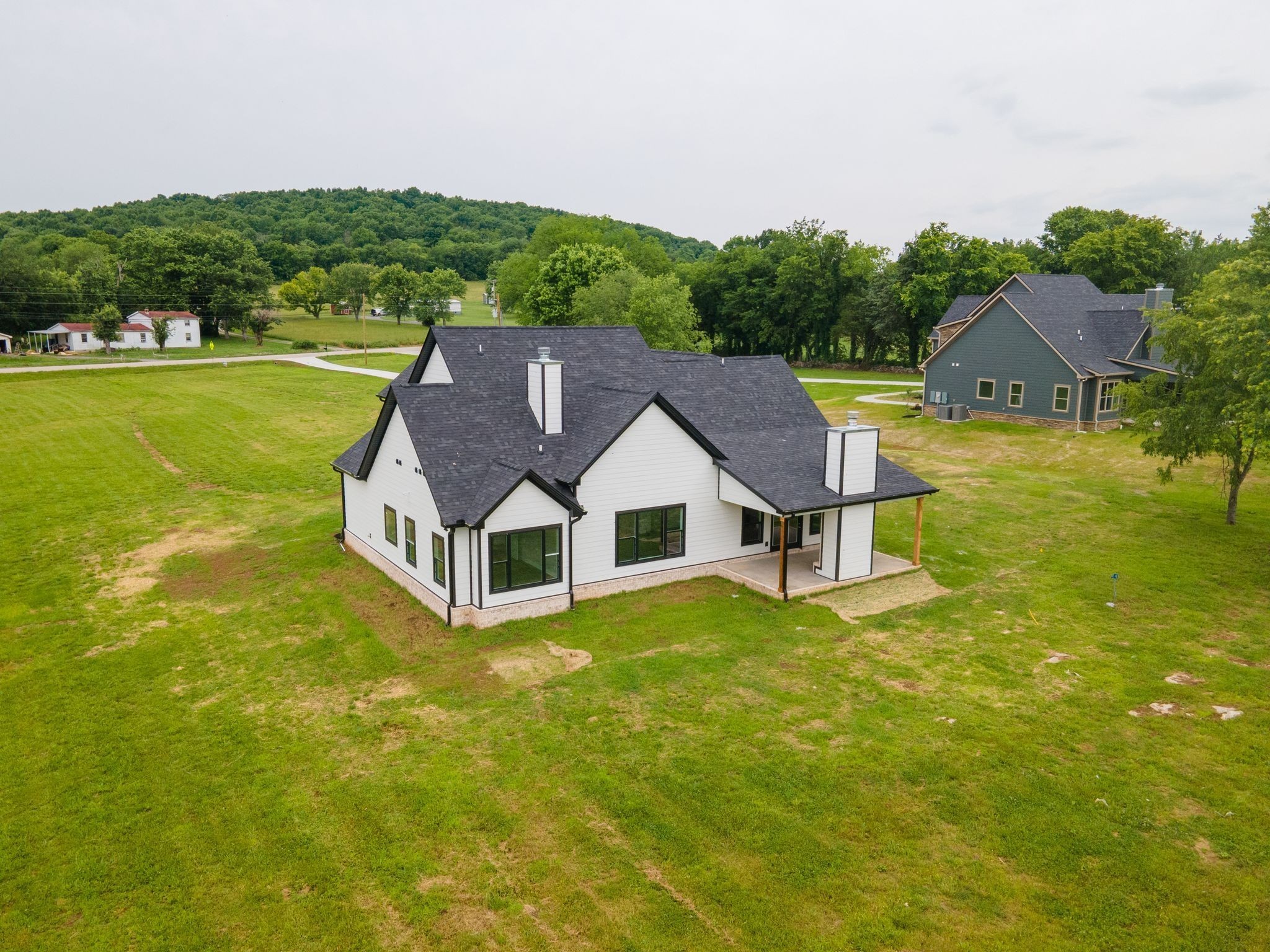 5877 Cainsville Road Lebanon, TN 37090 - Photo 37 of 38