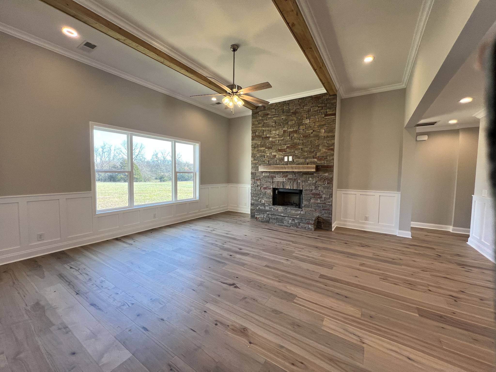 5877 Cainsville Road Lebanon, TN 37090 - Photo 5 of 38