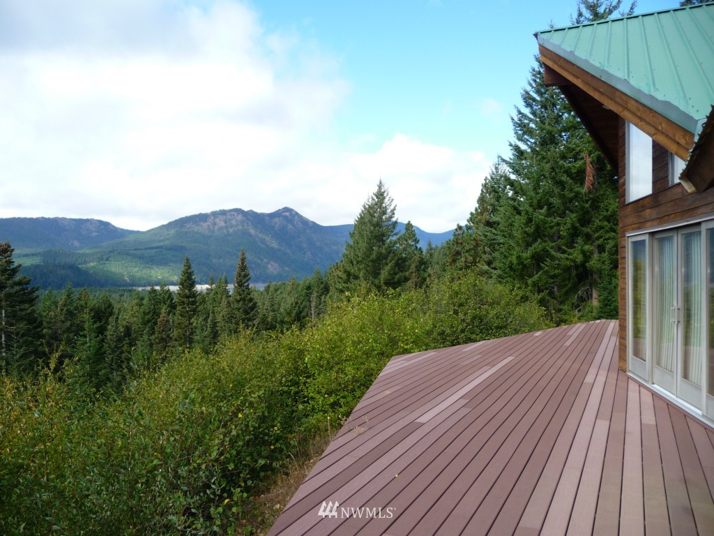 543 Double O Ranch Road Ronald, WA 98940 - Photo 1 of 25 Gallery Image 1