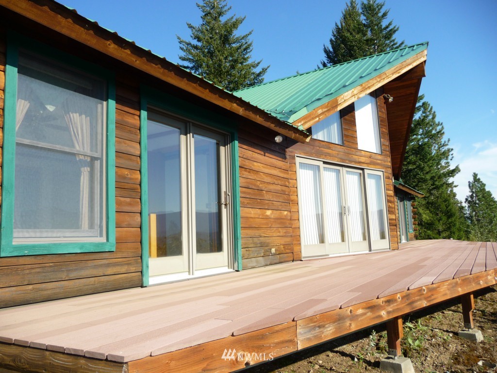 543 Double O Ranch Road Ronald, WA 98940 - Photo 2 of 25 Gallery Image 2