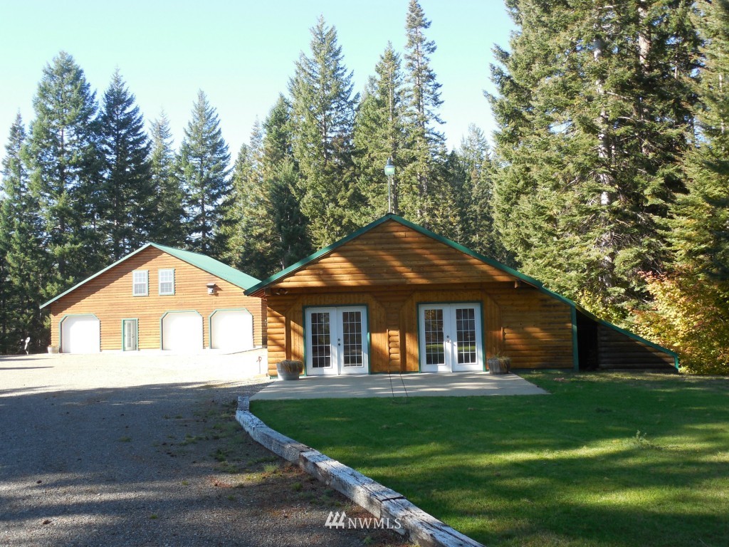 543 Double O Ranch Road Ronald, WA 98940 - Photo 14 of 25 Gallery Image 14