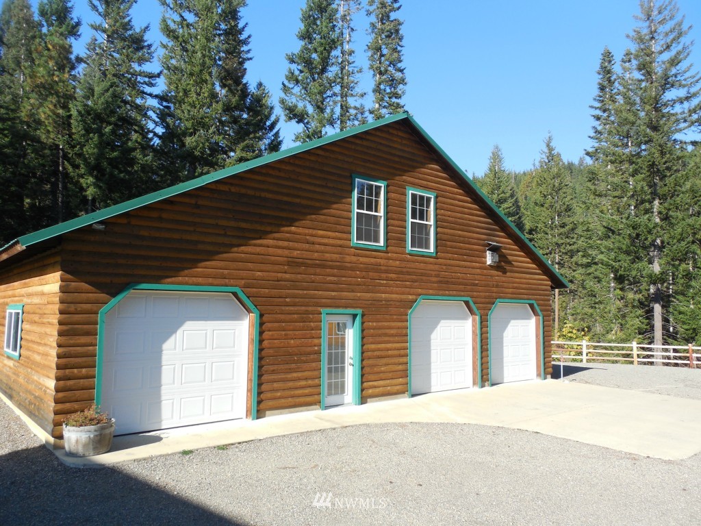 543 Double O Ranch Road Ronald, WA 98940 - Photo 19 of 25 Gallery Image 19
