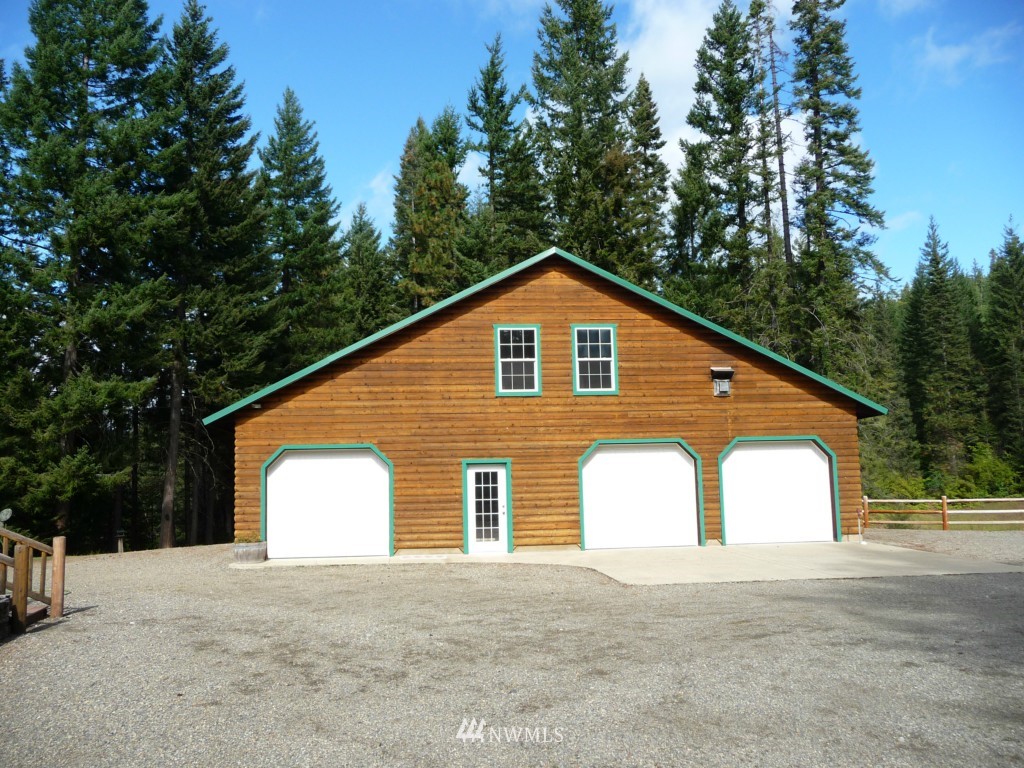 543 Double O Ranch Road Ronald, WA 98940 - Photo 20 of 25 Gallery Image 20