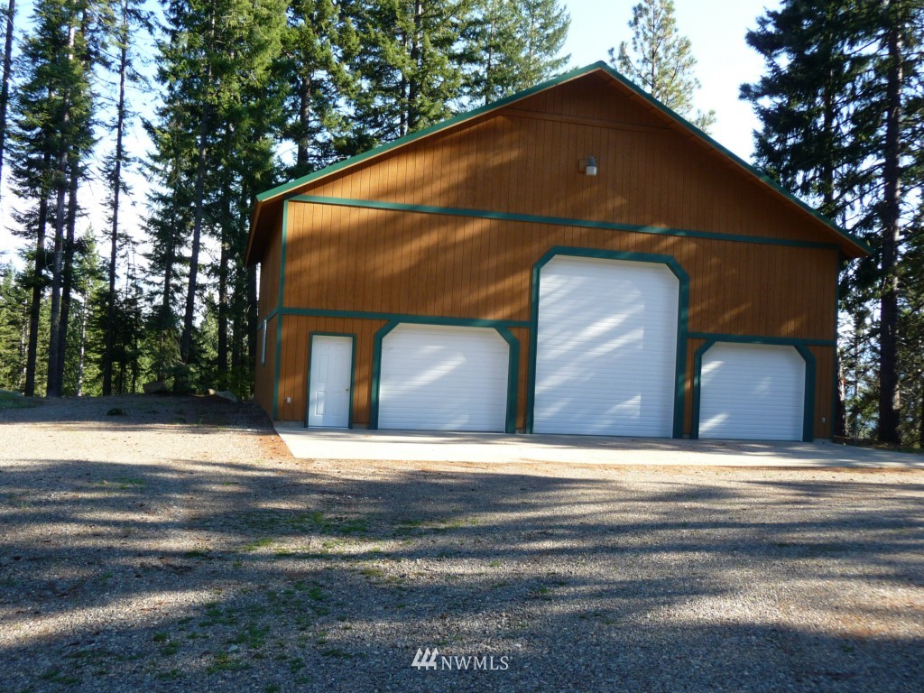 543 Double O Ranch Road Ronald, WA 98940 - Photo 21 of 25 Gallery Image 21