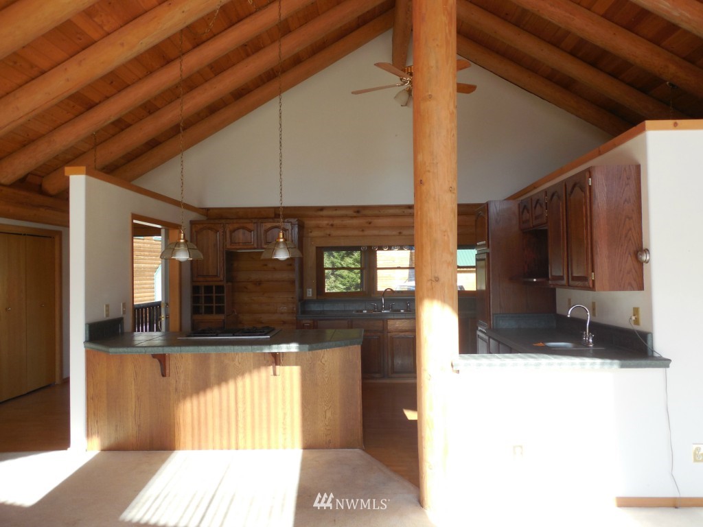 543 Double O Ranch Road Ronald, WA 98940 - Photo 4 of 25 Gallery Image 4