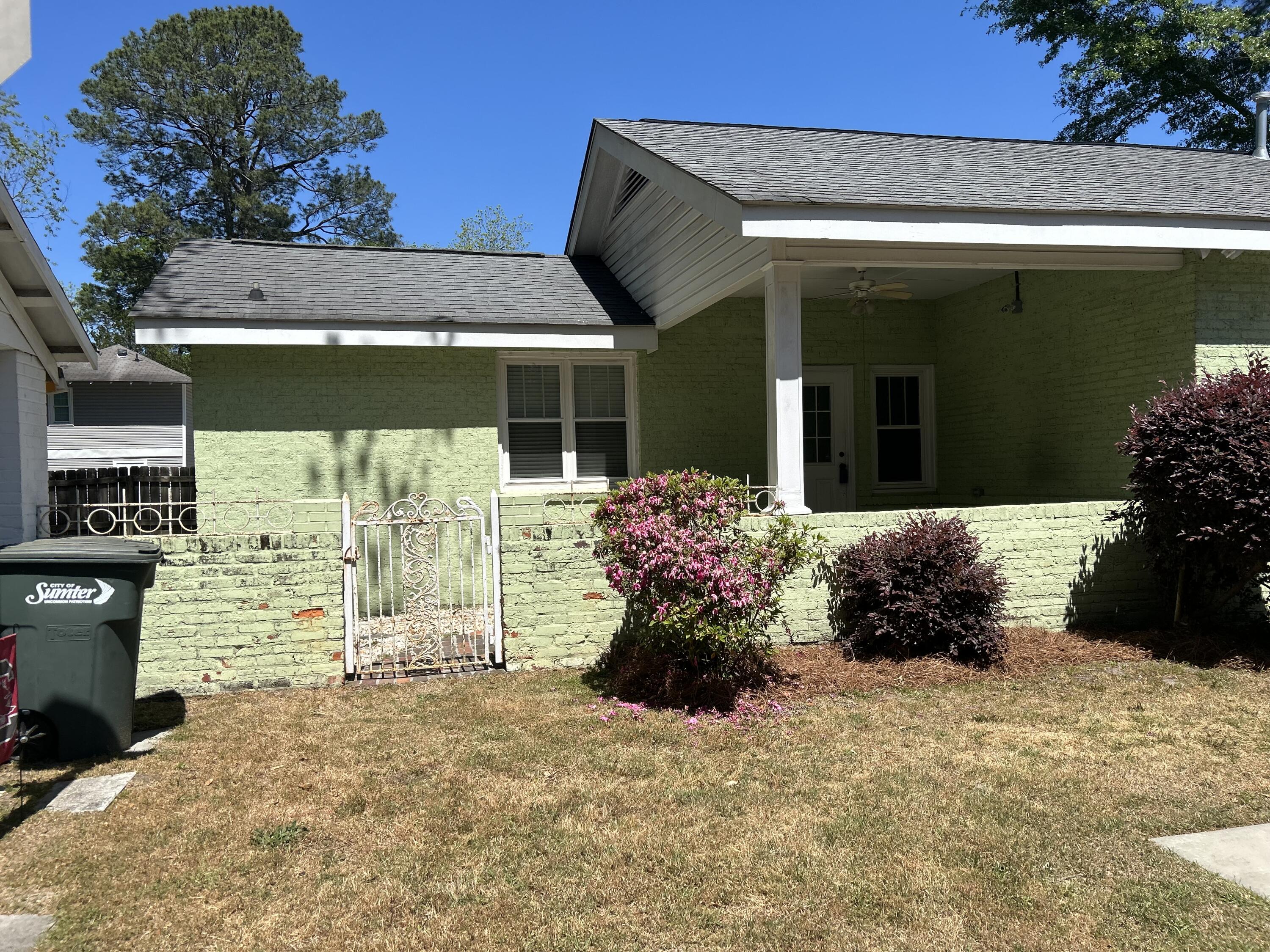 16 Marion Avenue Sumter, SC 29150 - Photo 53 of 59