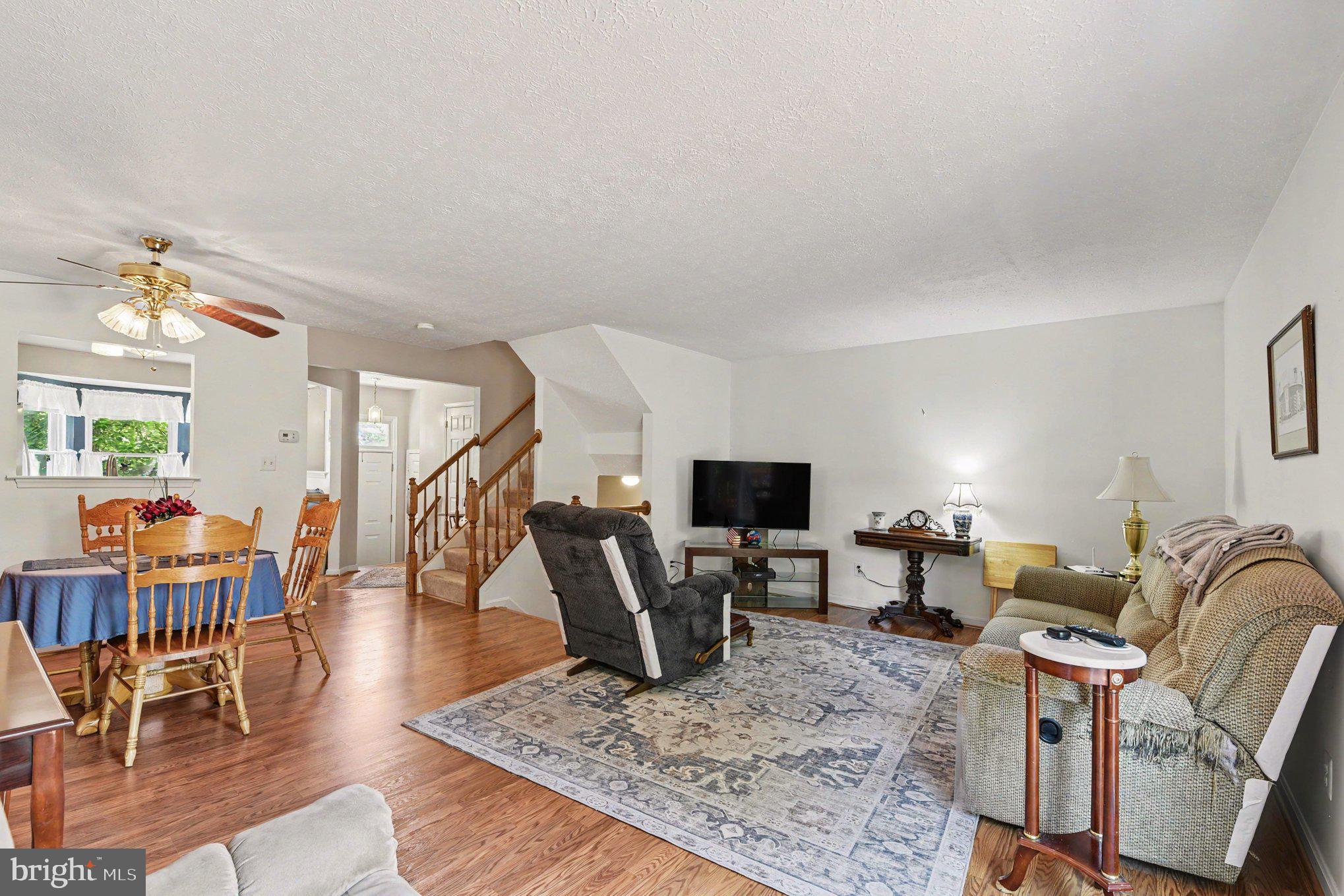 72 Powder View Court Nottingham, MD 21236 - Photo 14 of 26 Cozy living space with inviting charm.