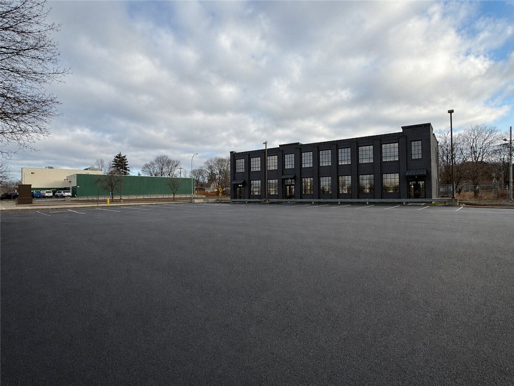 1350 St Paul Street Rochester, NY 14621 - Photo 7 of 38 AI Rendering