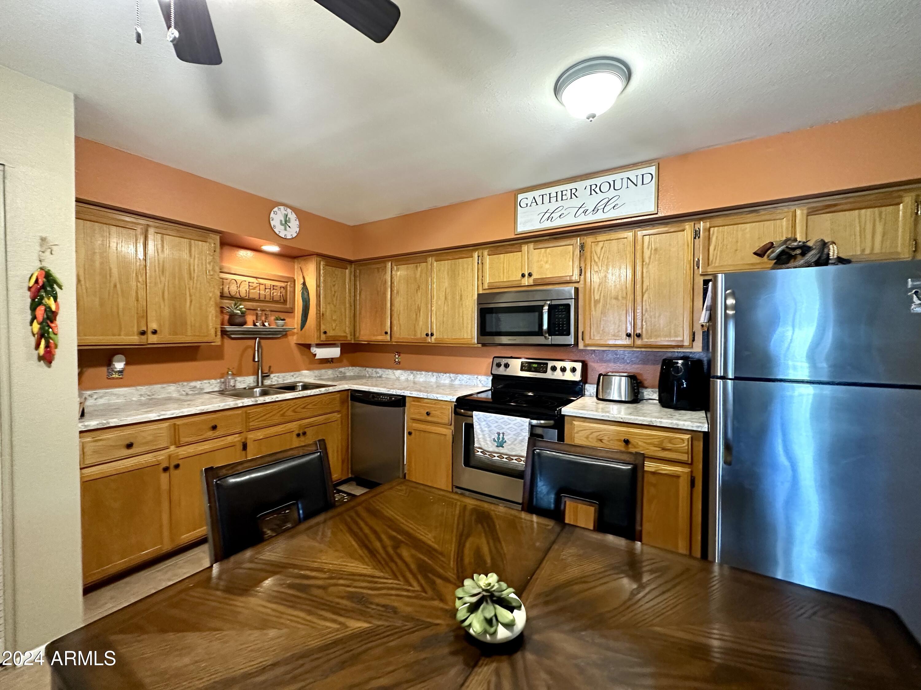 3270 South Goldfield Road, Unit 818 Apache Junction, AZ 85119 - Photo 11 of 20 IMG_2939